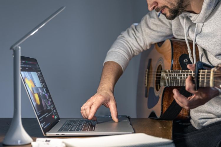 Discover the relevant trademark classes for music brands. This comprehensive guide provide...