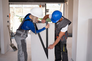 Discover expert Commercial Carpentry Solutions in the UK with IBM Joinery. We specialize i...