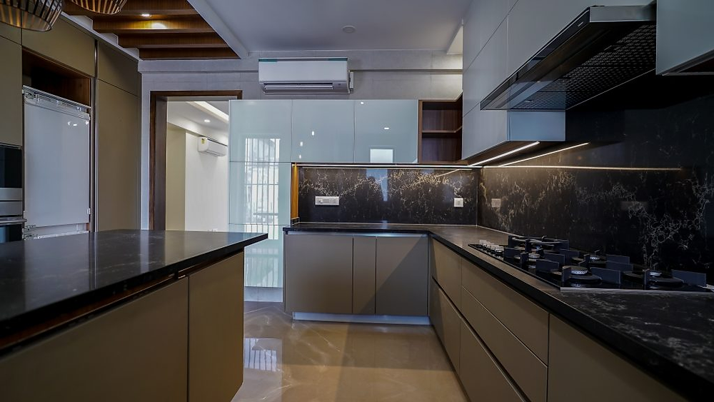 Discover why Prithu Homes, recognised as the best construction company in Delhi, offers pr...