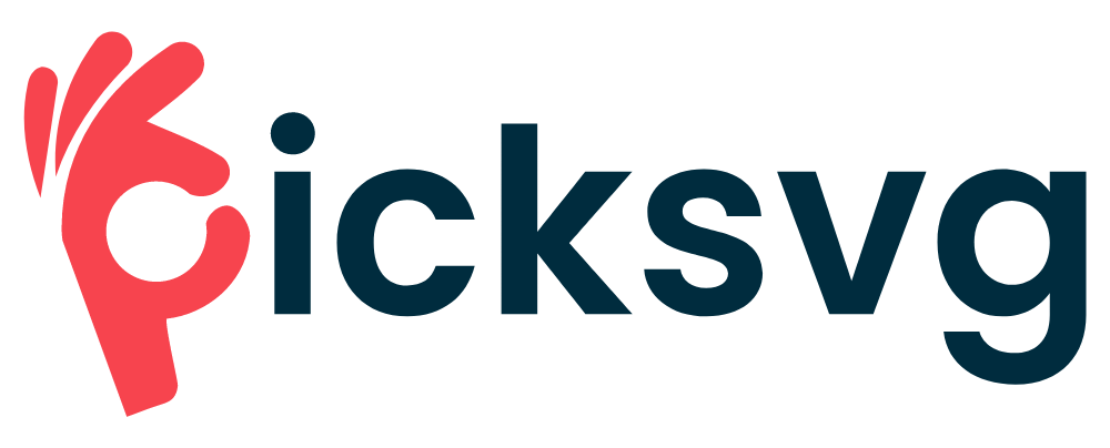 Discover what makes PickSVG a trusted global platform for downloadable and editable SVG fi...
