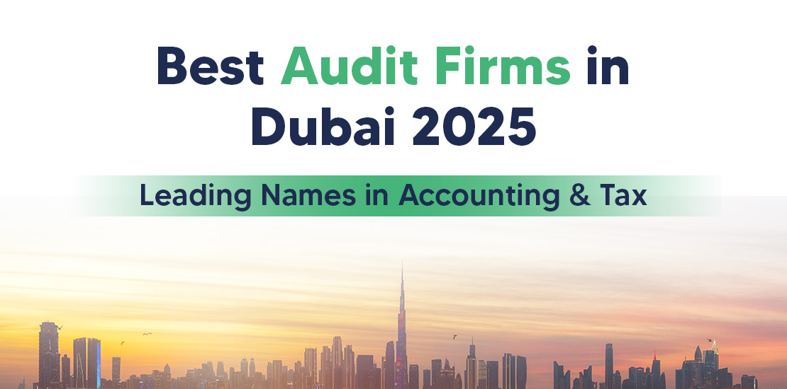 Discover the top 15 audit firms in Dubai for 2025. Compare leading global and local firms,...