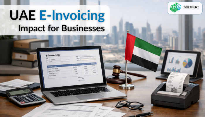 Discover everything about UAE e-invoicing 2026, compliance requirements, benefits, PEPPOL ...