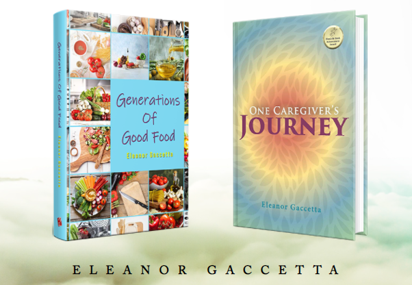 Discover emotional honesty and resilience in One Caregiver's Journey by Eleanor Gaccetta a...