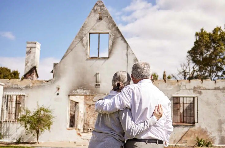 Discover how to protect your home from wildfire threats with fireproofing tips that reduce...