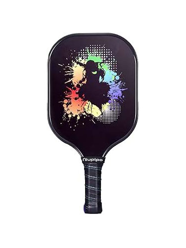 Discover what makes the Niupipo paddle a standout choice for pickleball players. Read our ...