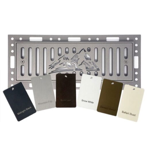 Discover the best metal floor vents and registers with the ultimate guide. Learn about sty...