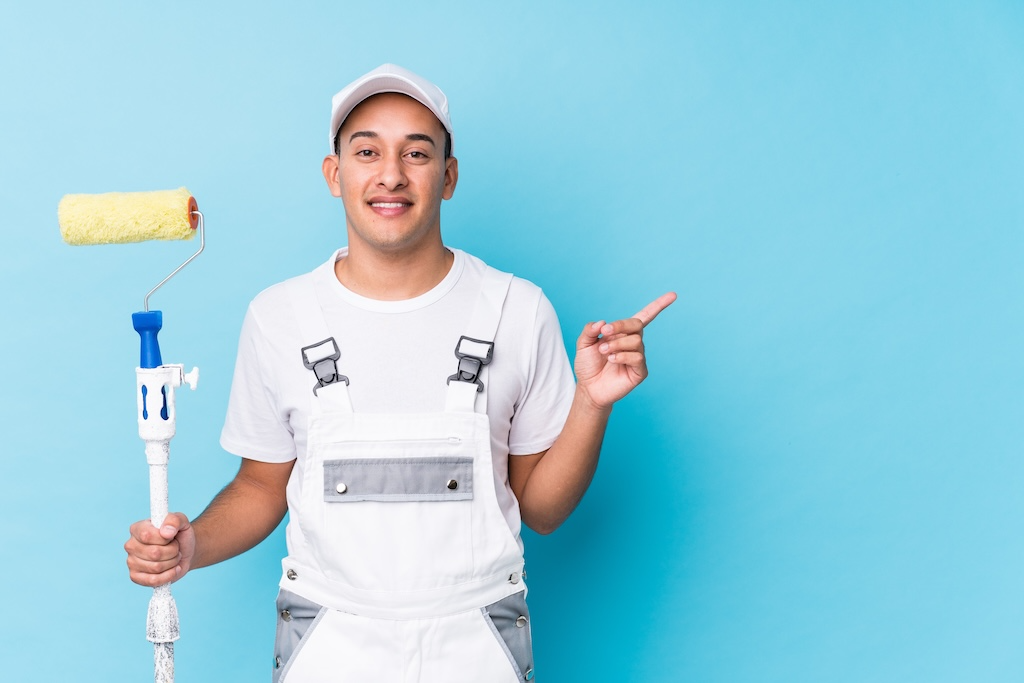 Discover expert strategies from SISU Painting to extend the life of paint in busy spaces. ...