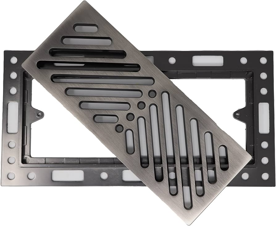 Discover the ultimate guide to metal floor vents and registers. Learn about types, benefit...