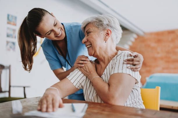 Discover the benefits of moving to a senior living community in Canton, MI. Learn how pers...