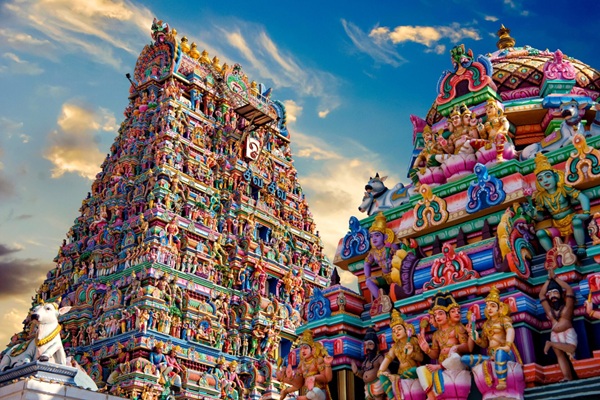 Discover '' with South India Heritage Tours. Explore temples, palaces, forts, and cultural...