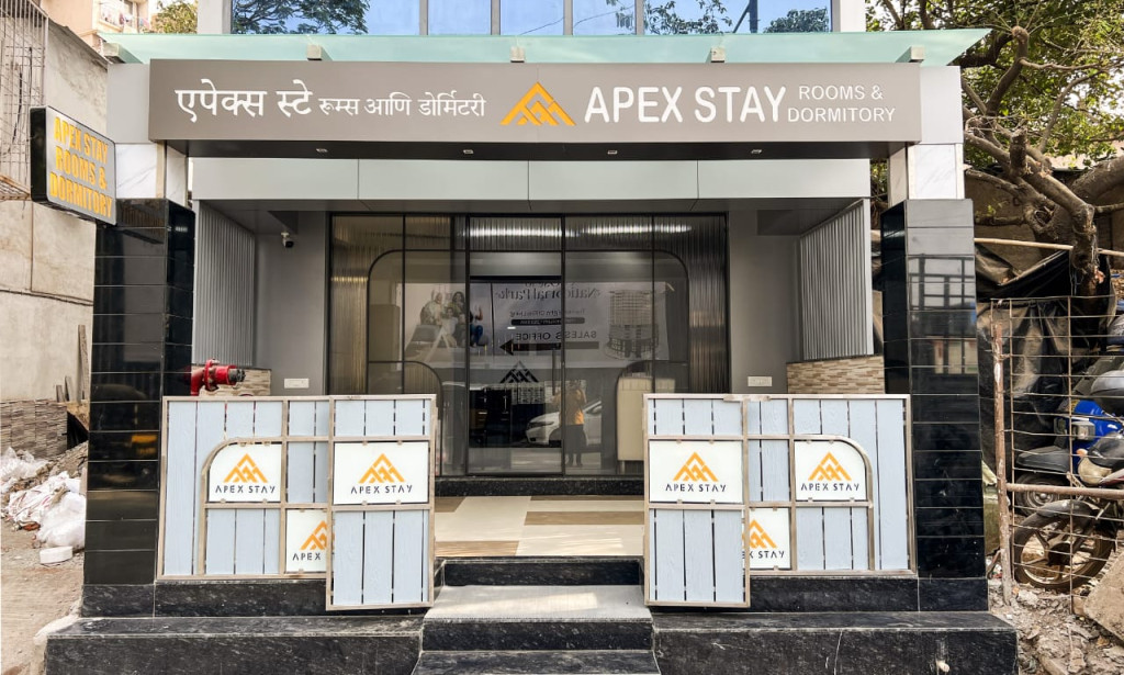 Discover the top luxury group dormitories in Mumbai with Apex Stay Rooms &amp; Dormitory. ...