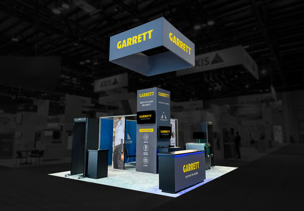 Discover how LocalExhibits brings innovation and strategy to life with its custom GeoWeek ...