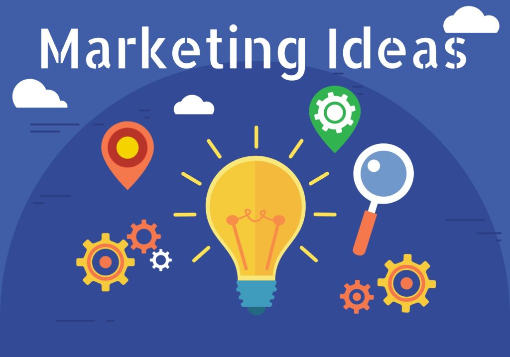 Discover effective marketing ideas for small business to increase your online visibility a...