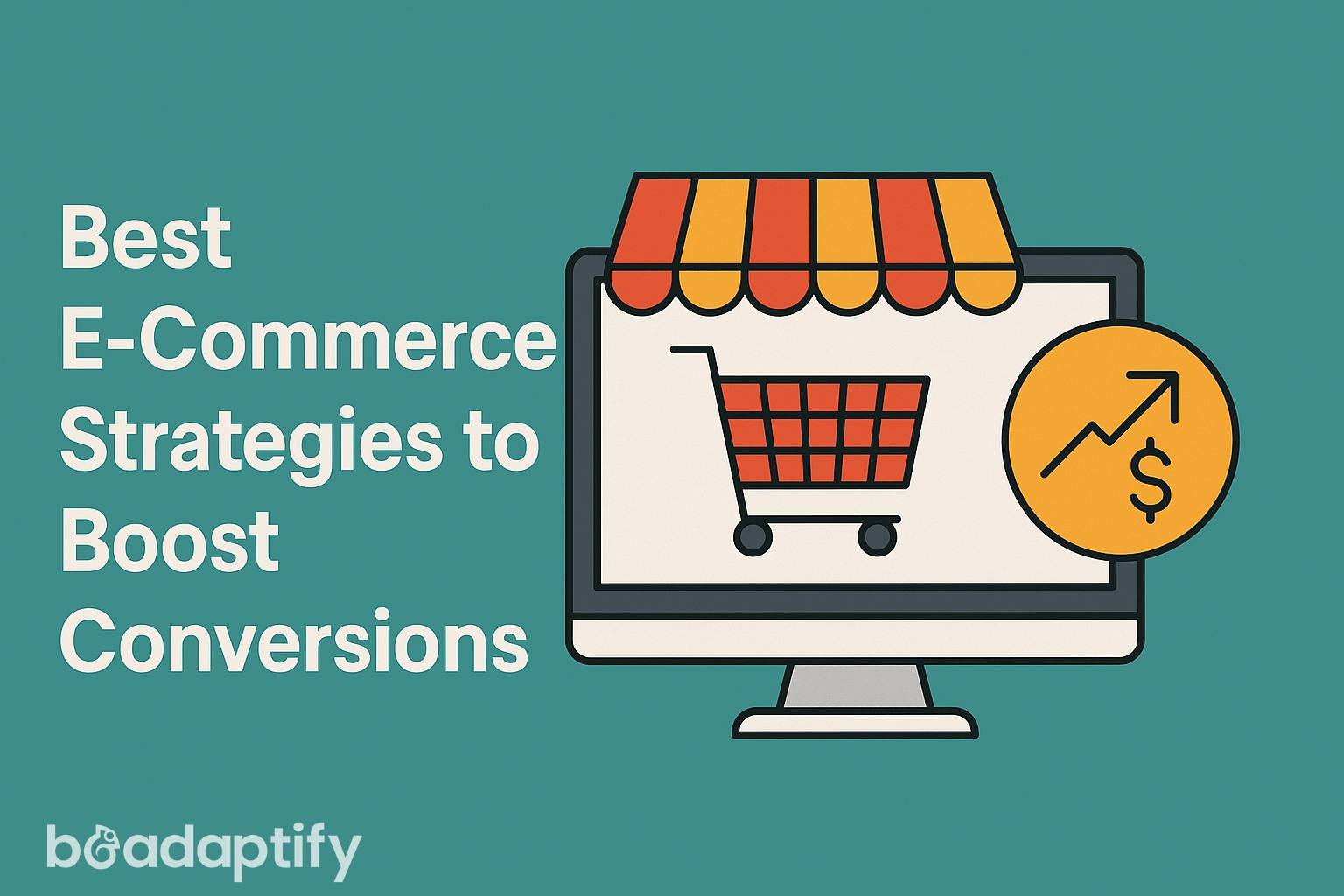 Discover the top eCommerce features driving conversions in 2025. Learn how expert eCommerc...