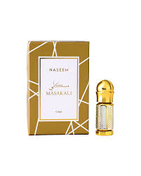Discover why Masakali perfume oil is a top choice in the UAE, known for its long-lasting s...