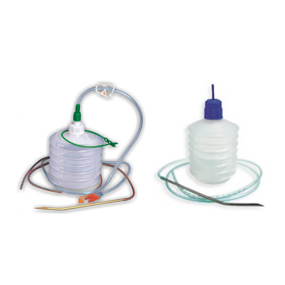 Discover how a close wound suction unit enhances healing and minimizes infection risks. Th...