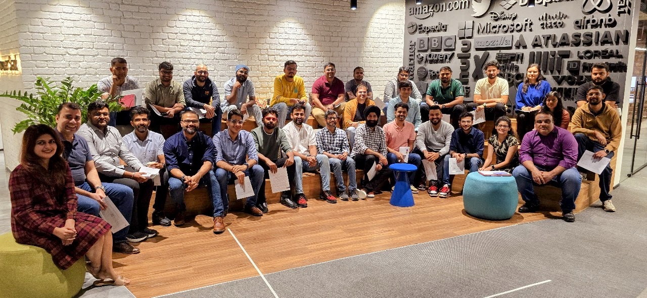 Discover the best executive presence training designed to boost confidence, communication,...