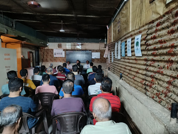 Discover why True Wings Foundation is known as the Best Rehabilitation Centre in Malad.