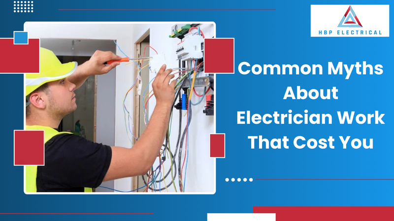 DIY electrical fixes may seem budget-friendly, but hidden dangers lurk behind common misco...