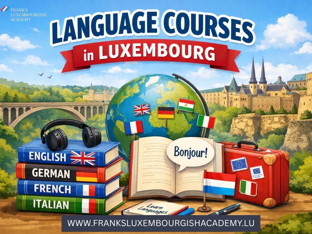 D'Lëtzebuergesch Sprooch ass méi wéi nëmmen eng Form vu Kommunikatioun – si ass en i...
