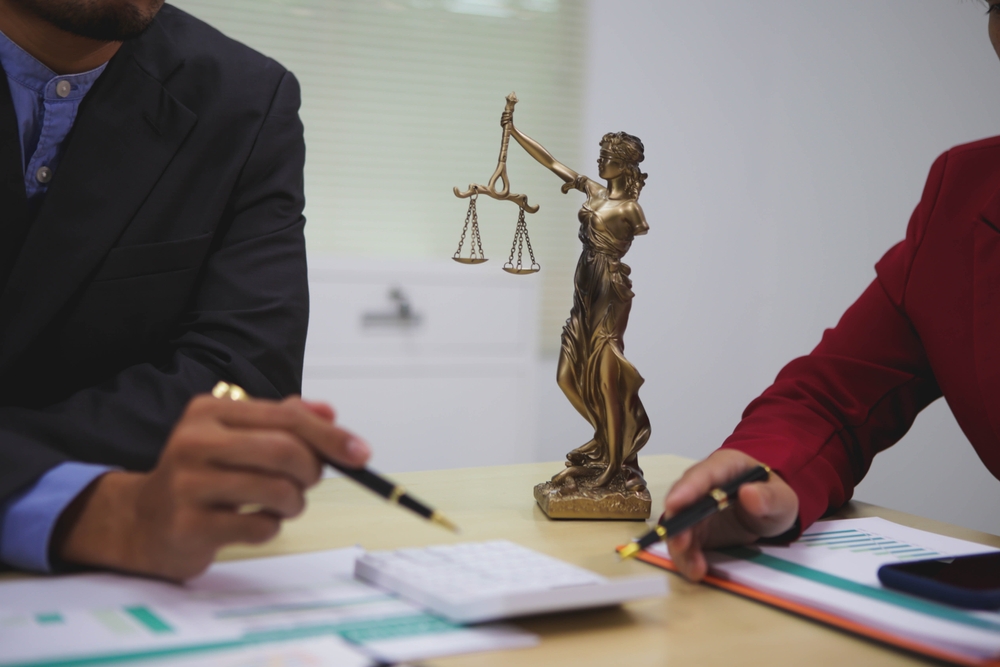 Don’t settle for less—hire the best personal injury lawyer in Simi Valley to handle yo...