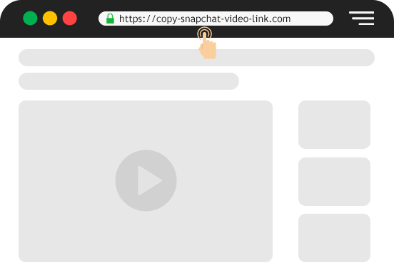 Download Snapchat videos, stories and spotlights with our free Snapchat Video Downloader. ...