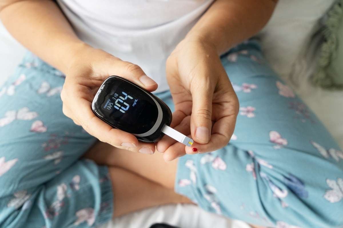 Do you want to manage your diabetes effectively? The key might be in your diet. Build your...
