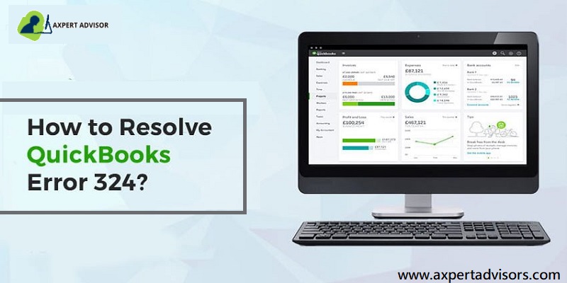 Do you want to resolve banking error 324 in QuickBooks online? Don't worry, this article w...