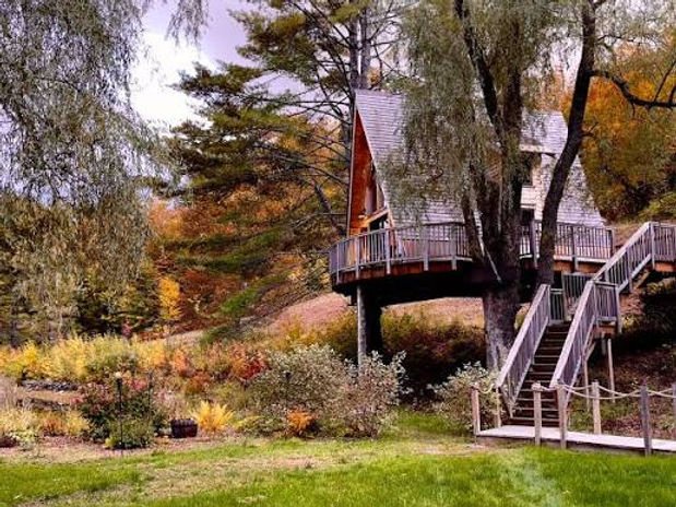 Do you want to find a place that will renew you time and time again throughout the year? A...