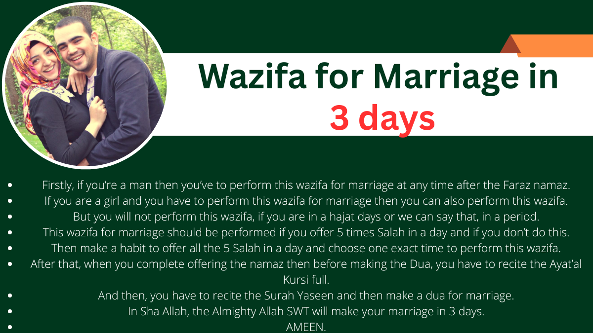 Do you want to marry your partner as well as your beloved one as fast as possible? It is p...