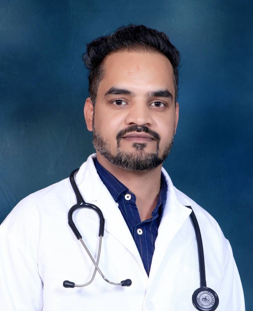 Dr Dhruv Sharma Is The Best Endoscopic Spine Surgery Hospital in Faridabad. Minimally Inva...