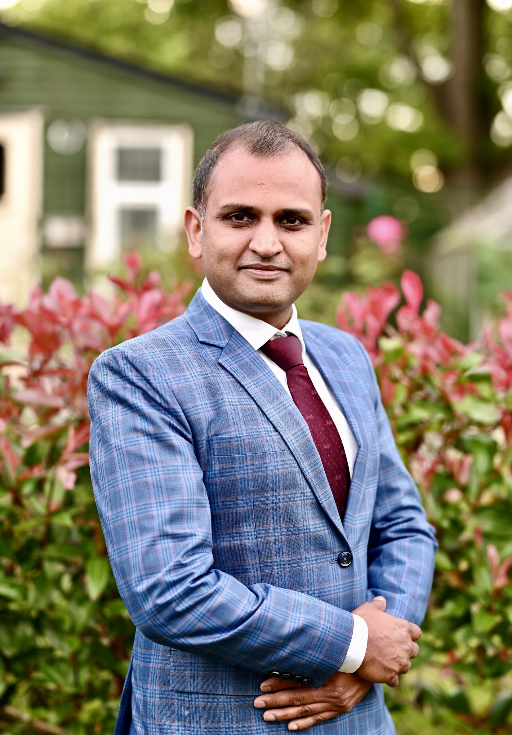 Dr. Jay Jindal is the founder and clinical lead of Audiology Planet with over 20 years of ...