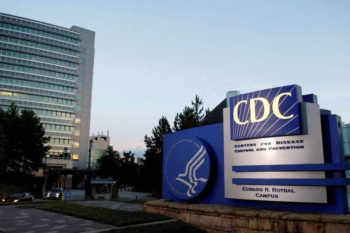 Drug-resistant bacterial infections nightmare bacteria carrying the NDM gene have risen ne...