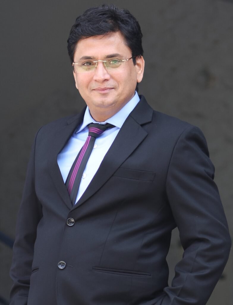 Dr. Yogesh Kumar, the Chancellor of Mind Power University, is widely recognized as the You...