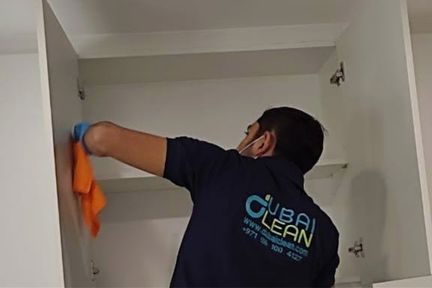 DubaiClean is a trusted cleaning company in Dubai, offering expert home, office, and deep ...