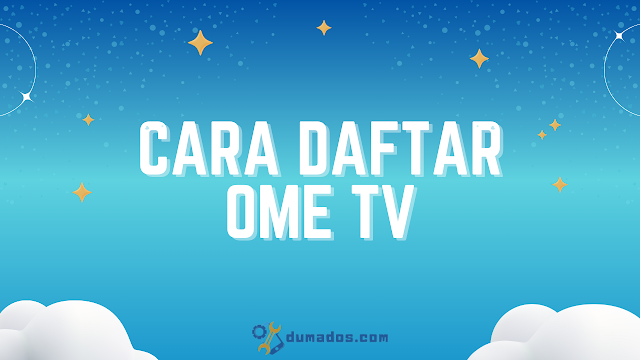 dumados.com  »«  Kamu pasti tahu ada banyak sekali media sosial yang membantu pengguna...
