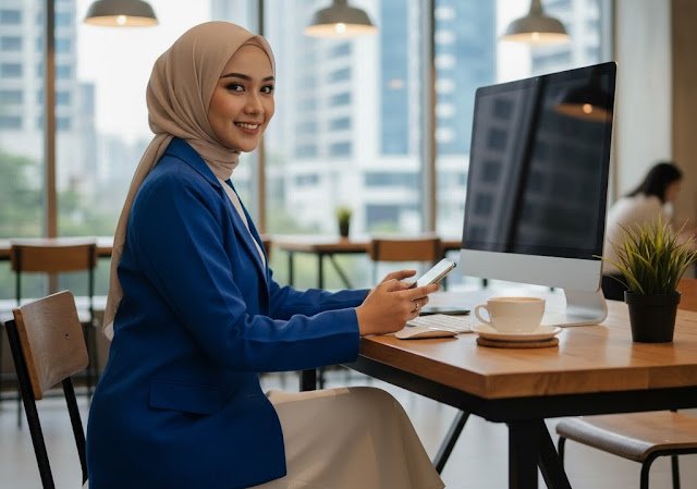 dumados.com  »«  Sudahkah kamu tahu bagaimana cara buat QRIS GoPay untuk bisnismu? Jan...