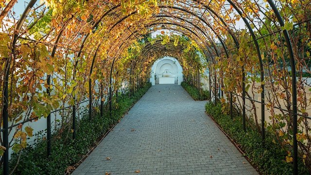 Durable climate adaptive pavement systems are designed to withstand changing weather condi...