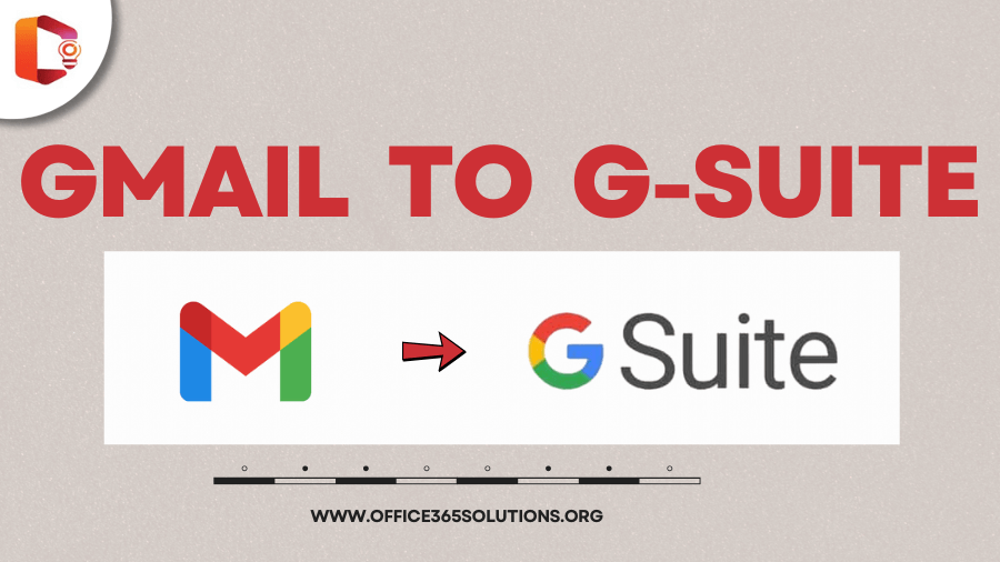 Easily migrate your Gmail to Google Workspace. Transfer emails, contacts in just a few ste...