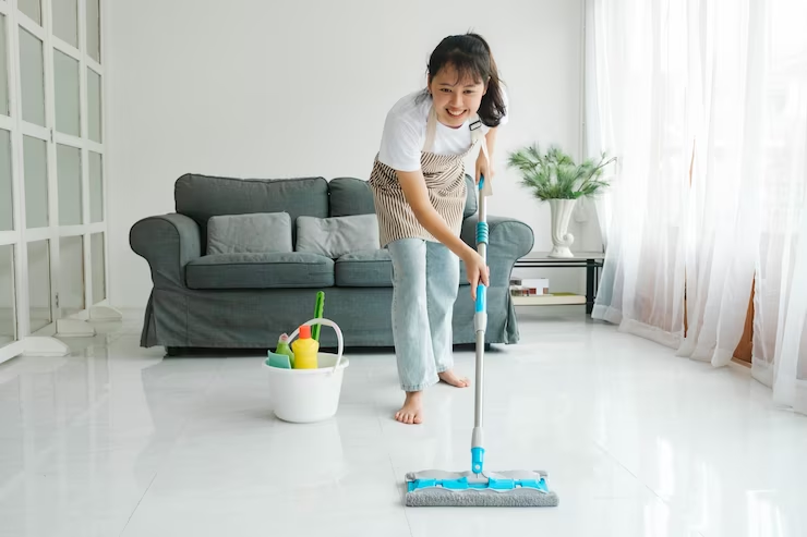 Eco Guardians provides professional deep cleaning services in Dubai. We clean every corner...