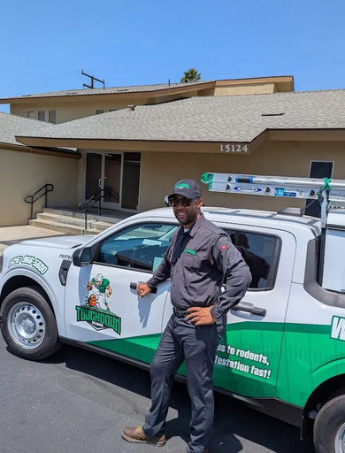 Effective pest control in Pasadena, CA, Corona, CA, and Anaheim Hills, CA is essential for...