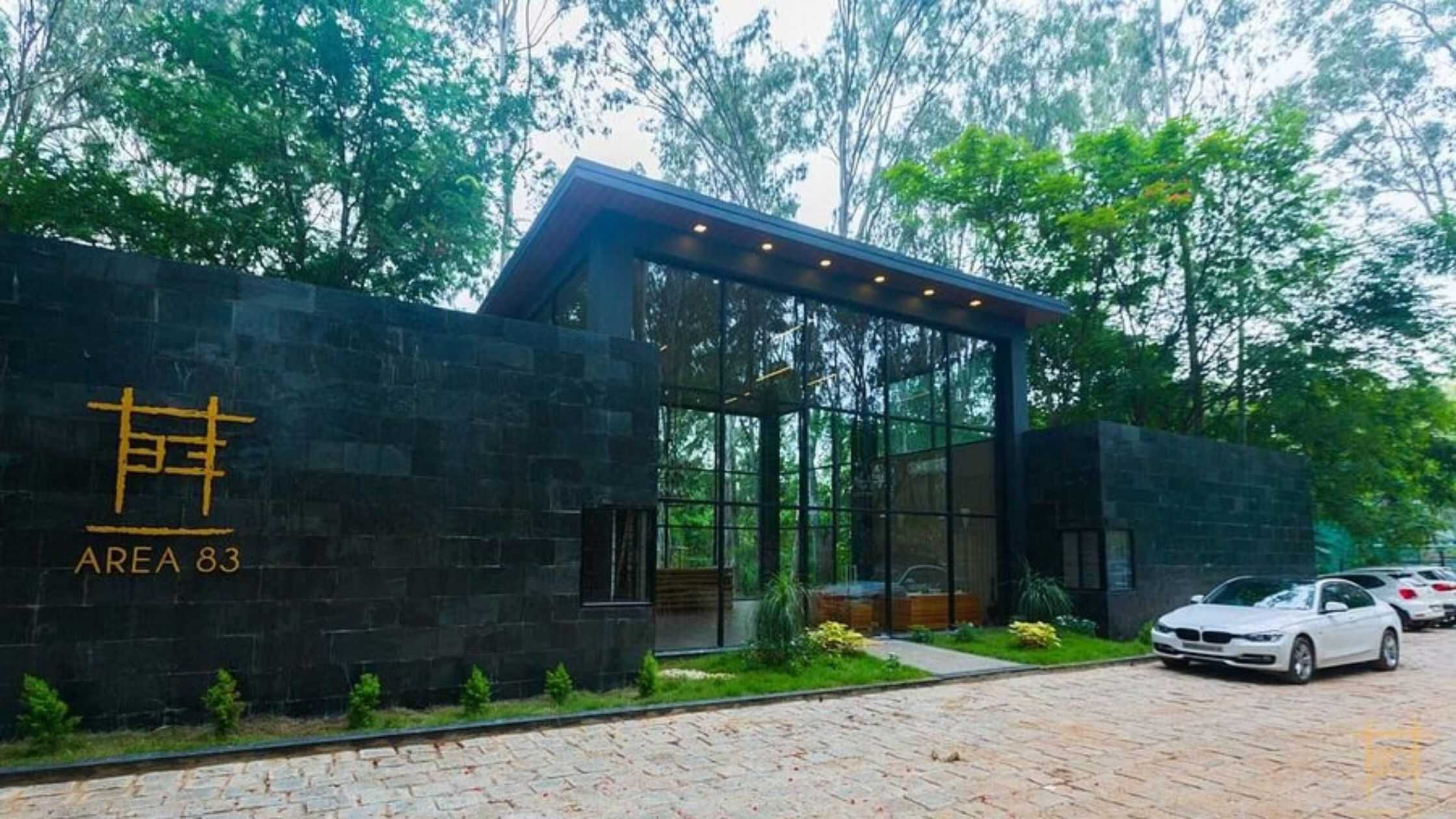 Elevate team bonding with Area 83's proven activities like human foosball, sky swings, pai...