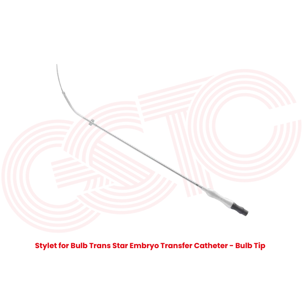 Embryo transfer catheters for IVF clinics & hospitals, designed for safe & precise embryo ...