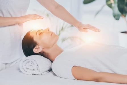 Energy is at the foundation of everything—our bodies, thoughts, and emotions all operate...