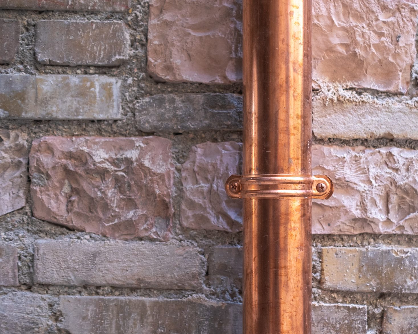 Enhance your property with copper & architectural sheet metal in Michigan from Lukis Restoration Co.