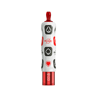 Enjoy up to 35,000 puffs with the White Flash Olit Hookalit S 35000. A feature-rich dispos...