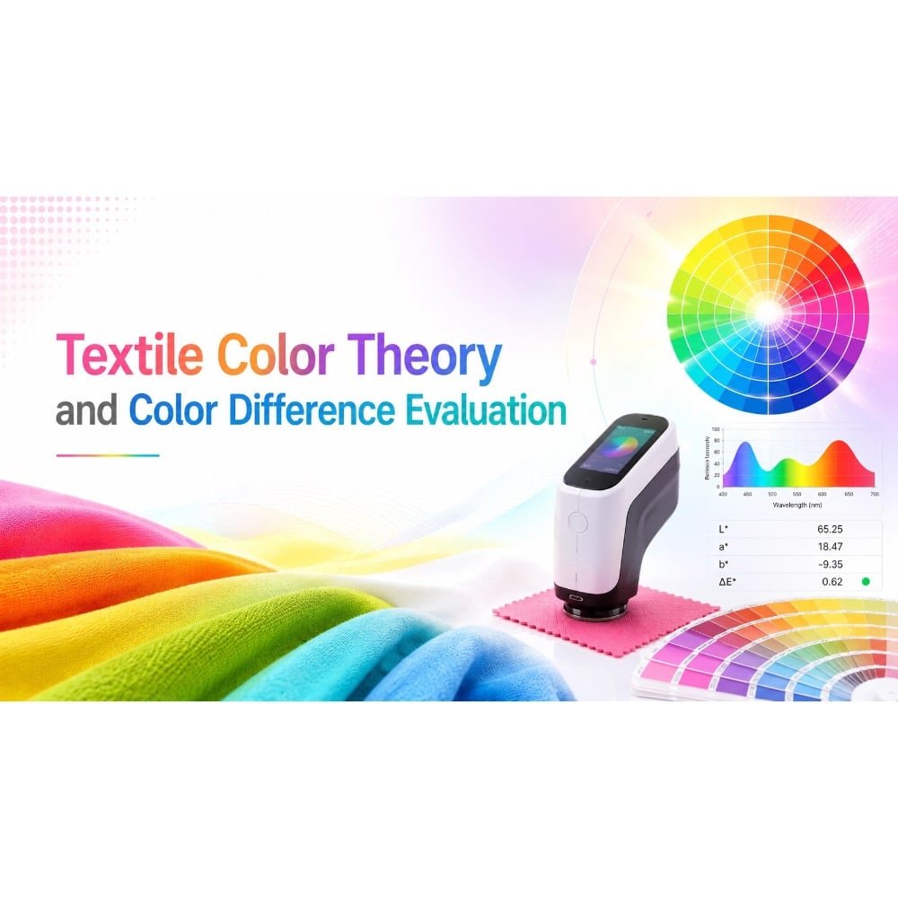En la tecnología de teñido textil, lograr el color deseado en la tela implica mucho más...