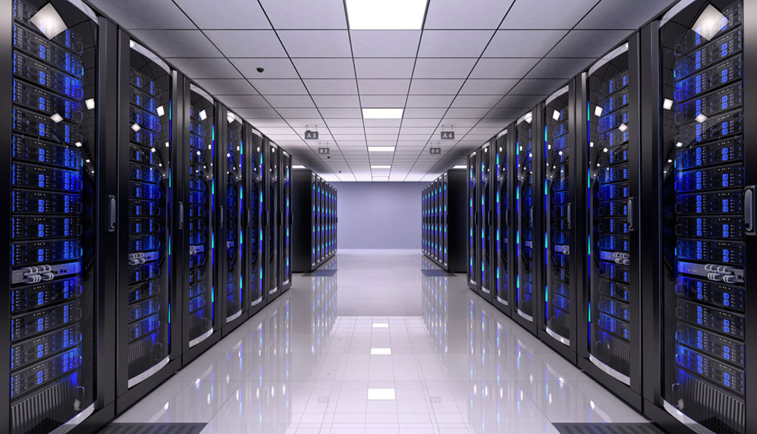 Enterprise Dedicated Servers are high-performance, single-tenant physical servers leased e...