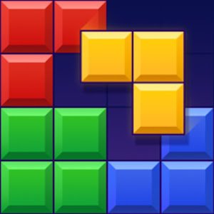 Enter the world of Block Blast, a relaxing and fun brain puzzle game where every move chal...