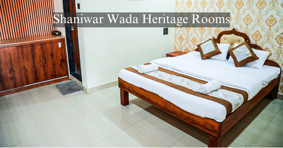 Escape to the best romantic getaway near Pune with luxury stays, heritage views, and a ser...